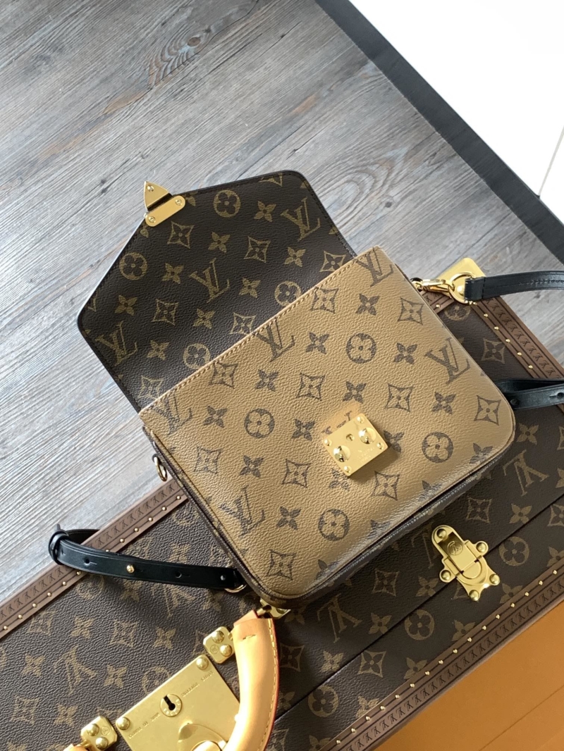 LV Satchel bags